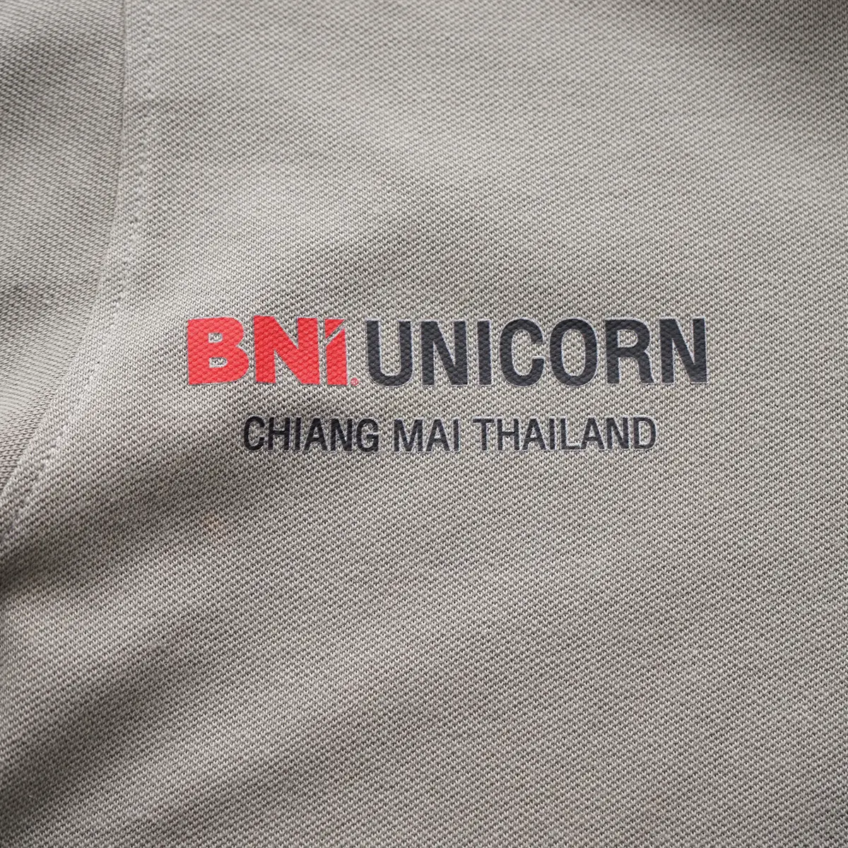 รับสกรีนเสื้อ ชลบุรี ตัวอย่างงานสกรีนเสื้อ DTF