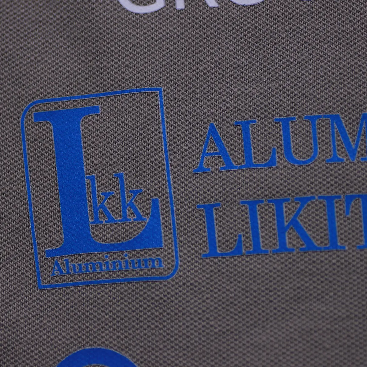 รับสกรีนเสื้อ ตาก ตัวอย่างงานสกรีนเสื้อ DTF