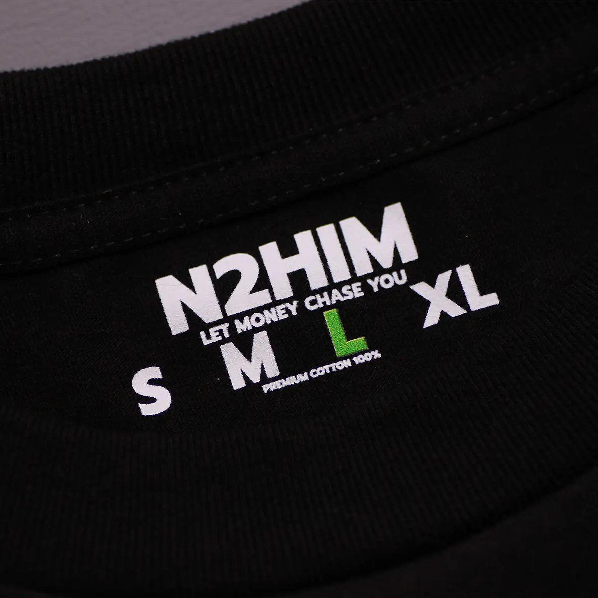 รับสกรีนเสื้อ แพร่ ตัวอย่างงานสกรีนเสื้อ DTF