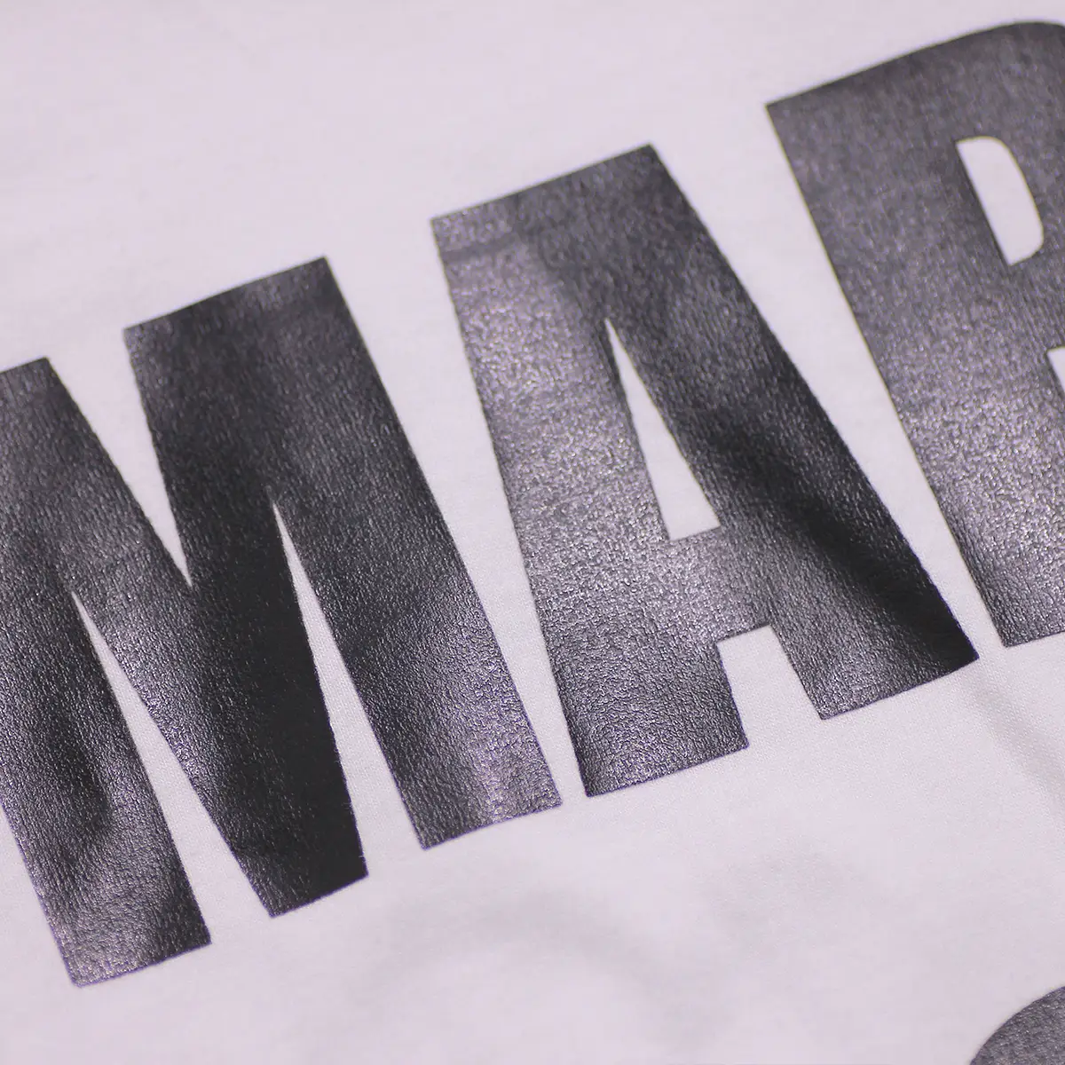รับสกรีนเสื้อ ลพบุรี ตัวอย่างงานสกรีนเสื้อ DTF
