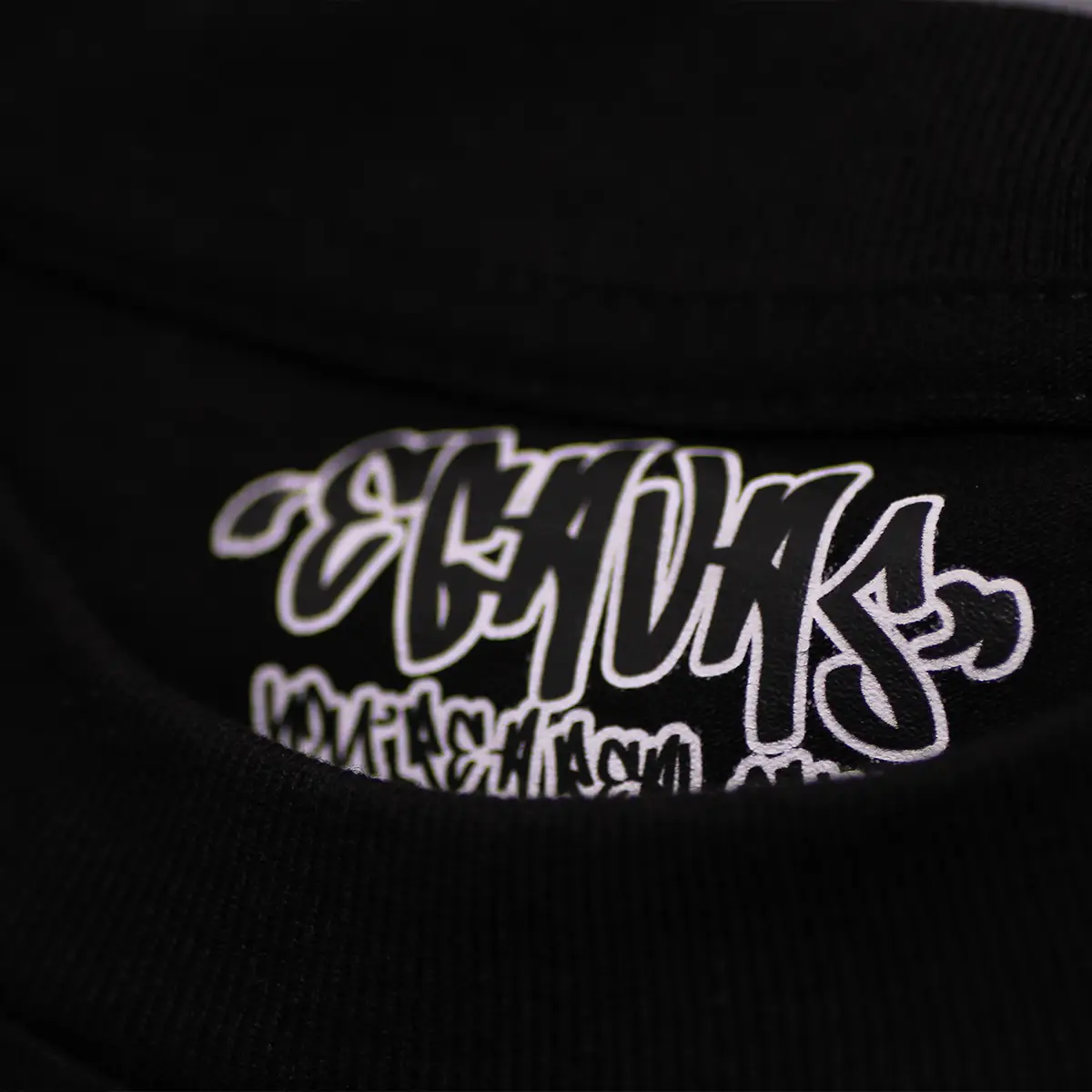 รับสกรีนเสื้อ ชลบุรี ตัวอย่างงานสกรีนเสื้อ DTG