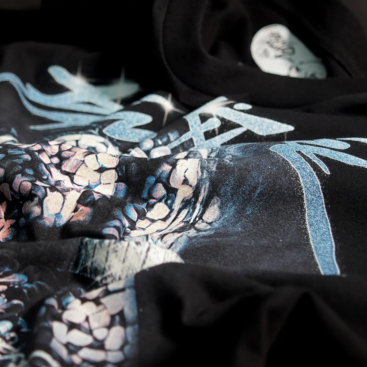 รับสกรีนเสื้อ ตราด ตัวอย่างงานสกรีนเสื้อ DTG