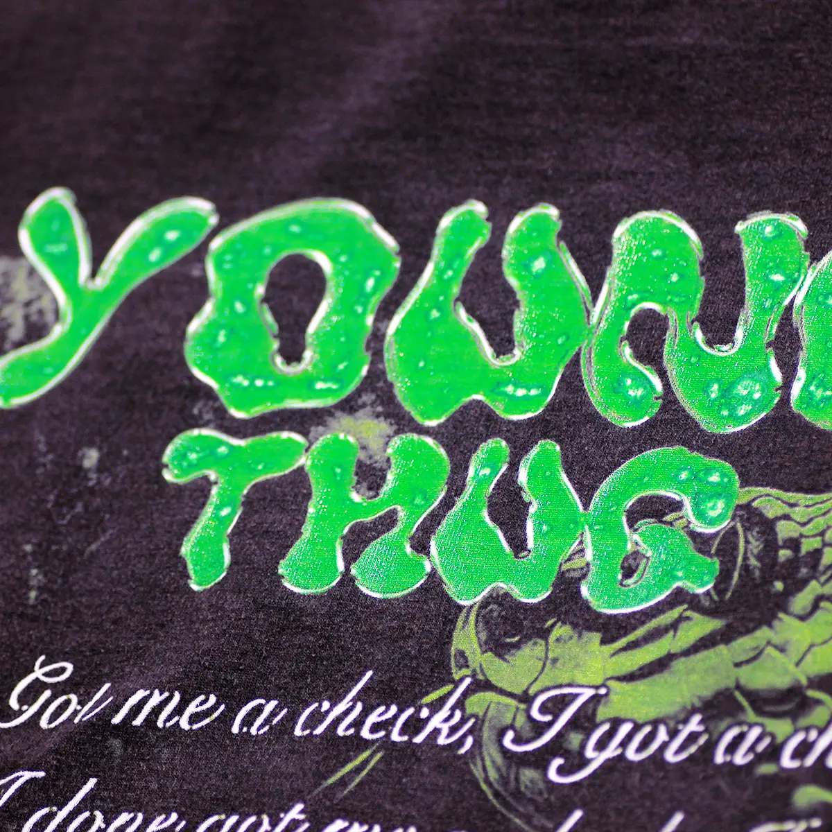 เสื้อทีมพร้อมสกรีน แม่ฮ่องสอน ตัวอย่างงานสกรีนเสื้อ DTG