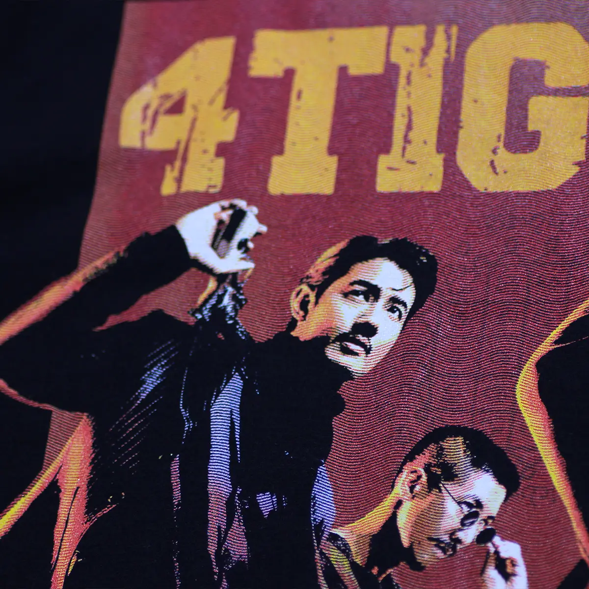 สกรีนเสื้อราคาถูก ลำพูน ตัวอย่างงานสกรีนเสื้อ DTG