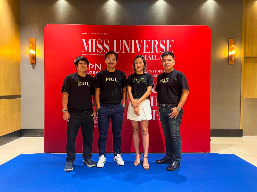 งาน Event ที่ใช้เสื้อของเรา สำหรับ รับสกรีนเสื้อ ลำพูน โดย Premium-DTG