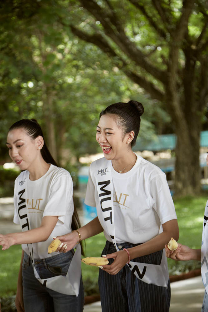 งาน Event ที่ใช้เสื้อของเรา สำหรับ ร้านสกรีนเสื้อ เพชรบุรี โดย Premium-DTG