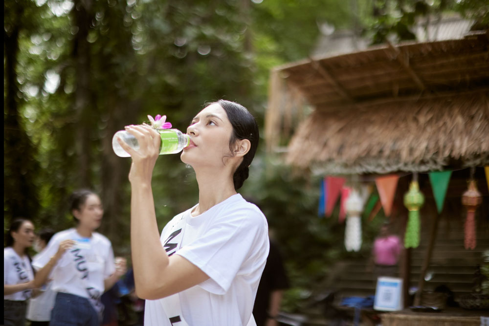 งาน Event ที่ใช้เสื้อของเรา สำหรับ ร้านสกรีนเสื้อ พะเยา โดย Premium-DTG