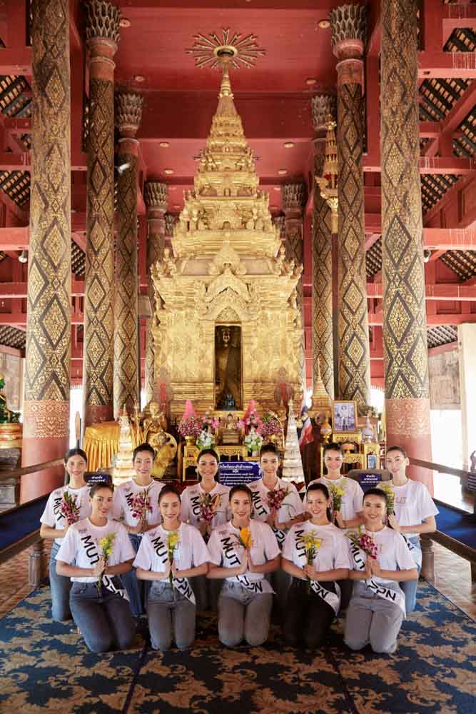 งาน Event ที่ใช้เสื้อของเรา สำหรับ ร้านสกรีนเสื้อ ชุมพร โดย Premium-DTG