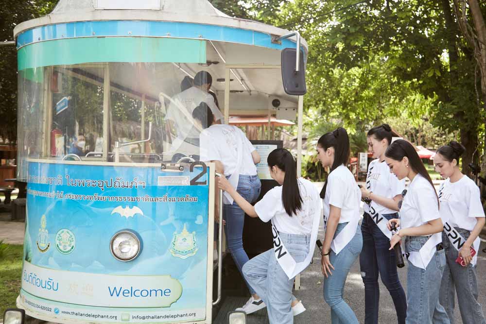 งาน Event ที่ใช้เสื้อของเรา สำหรับ สกรีนเสื้อ เชียงราย โดย Premium-DTG
