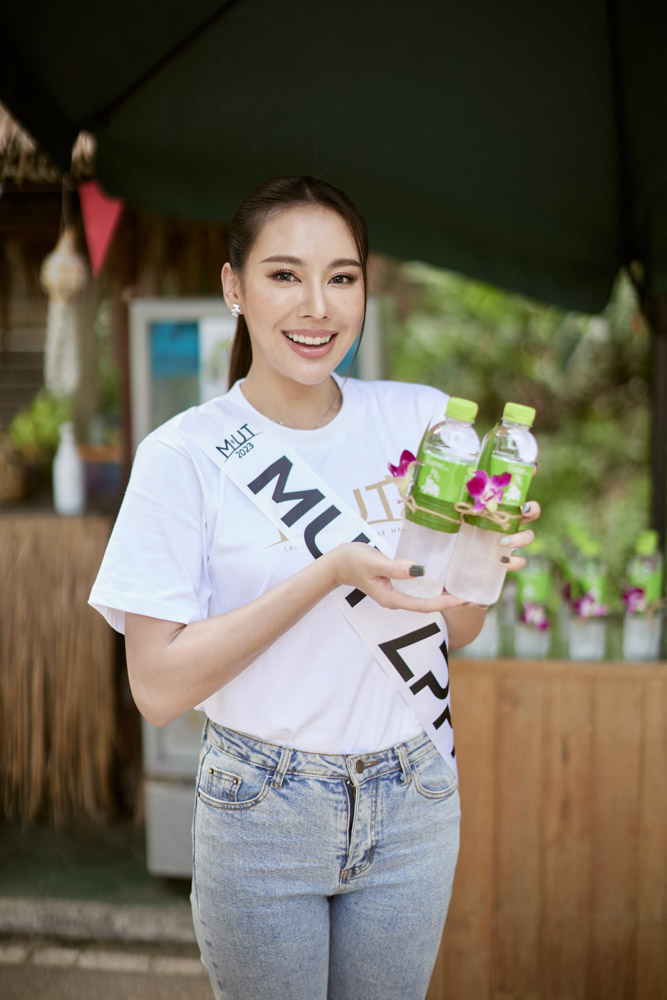 งาน Event ที่ใช้เสื้อของเรา สำหรับ รับสกรีนเสื้อ ลำปาง โดย Premium-DTG