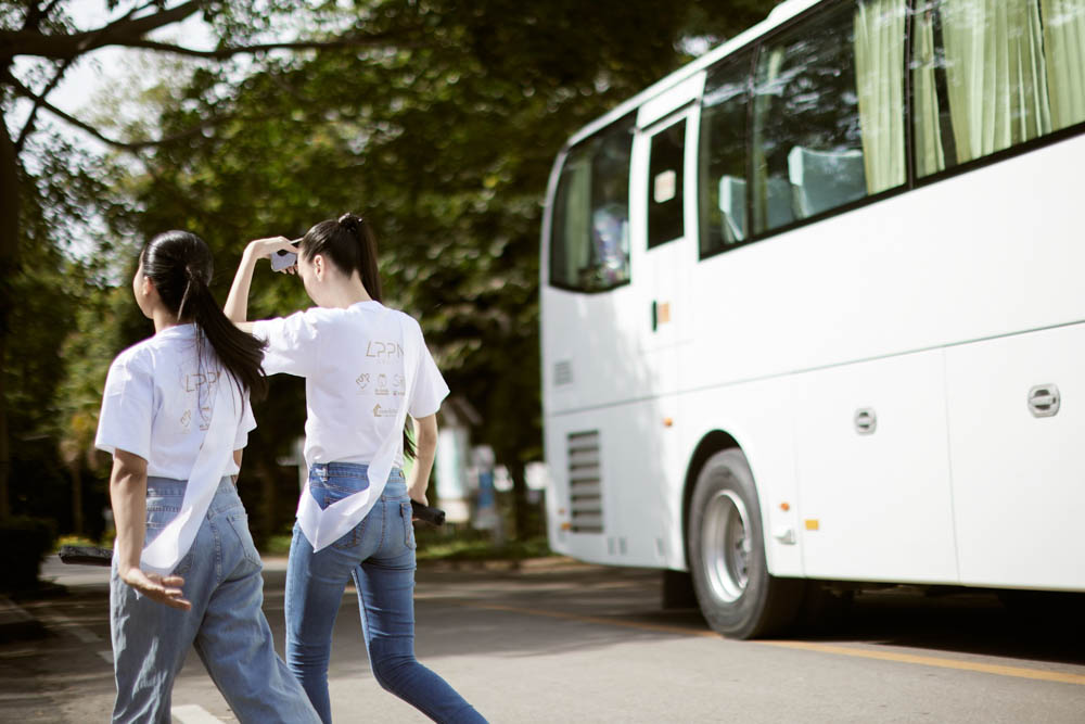 งาน Event ที่ใช้เสื้อของเรา สำหรับ ร้านสกรีนเสื้อ มุกดาหาร โดย Premium-DTG