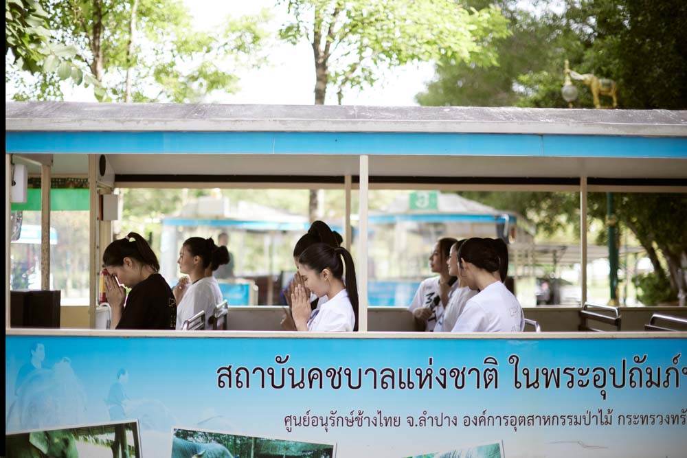 งาน Event ที่ใช้เสื้อของเรา สำหรับ เสื้อยืดพร้อมสกรีน เชียงใหม่ โดย Premium-DTG