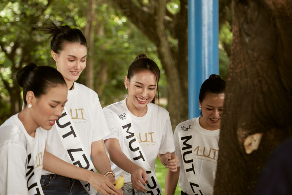 งาน Event ที่ใช้เสื้อของเรา สำหรับ รับสกรีนเสื้อ พิจิตร โดย Premium-DTG