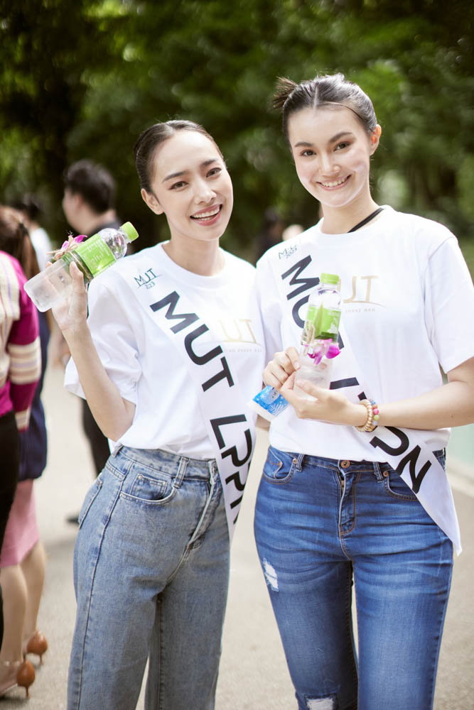 งาน Event ที่ใช้เสื้อของเรา สำหรับ สกรีนเสื้อราคาถูก พิษณุโลก โดย Premium-DTG
