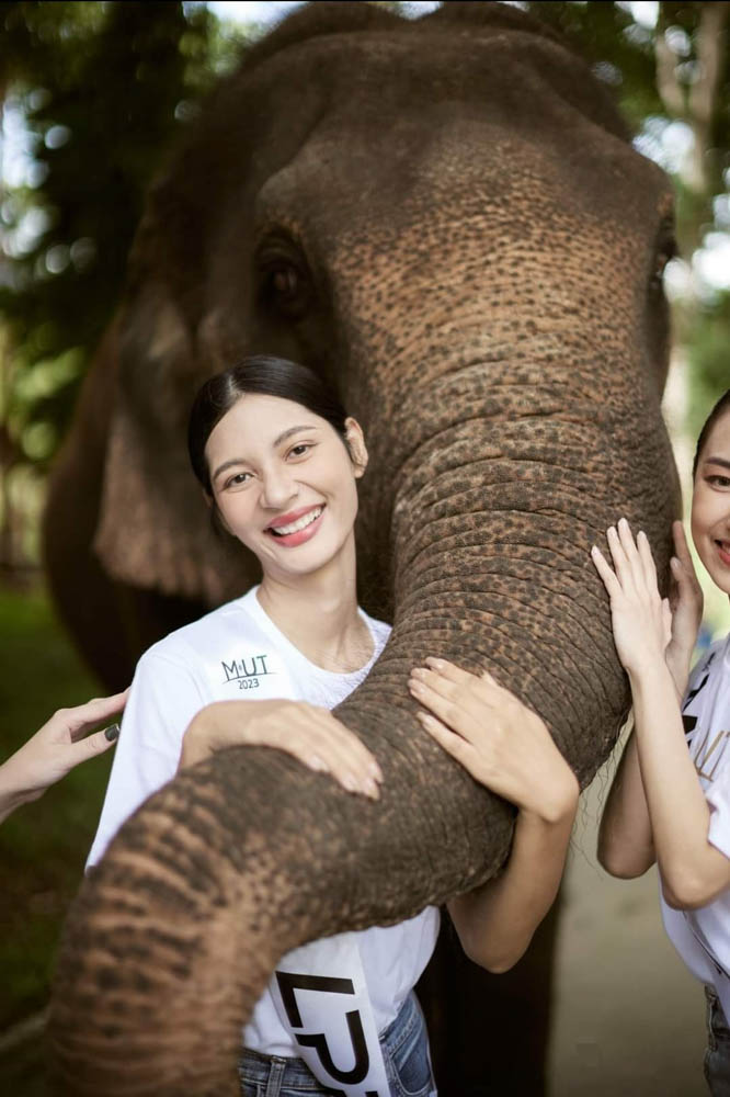 งาน Event ที่ใช้เสื้อของเรา สำหรับ รับผลิตเสื้อยืด เลย โดย Premium-DTG