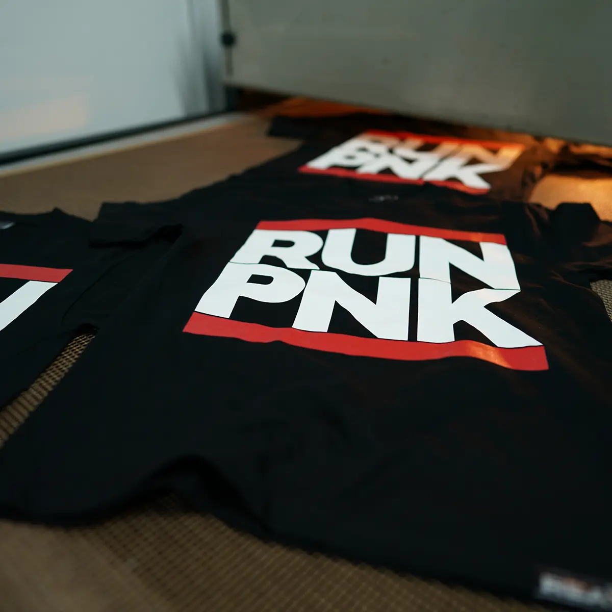 ผลงานบางส่วนของร้าน สำหรับ รับสกรีนเสื้อ ลำปาง โดย Premium-DTG