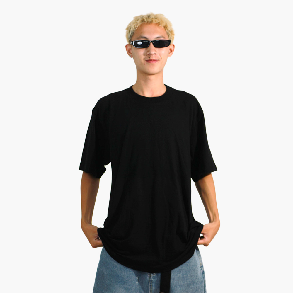 รูปคนใส่เสื้อจริง COMB20 ภาพที่ 20