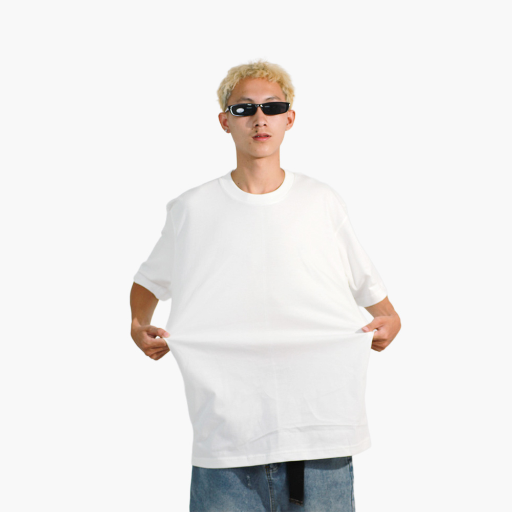 รูปคนใส่เสื้อจริง COMB20 ภาพที่ 26