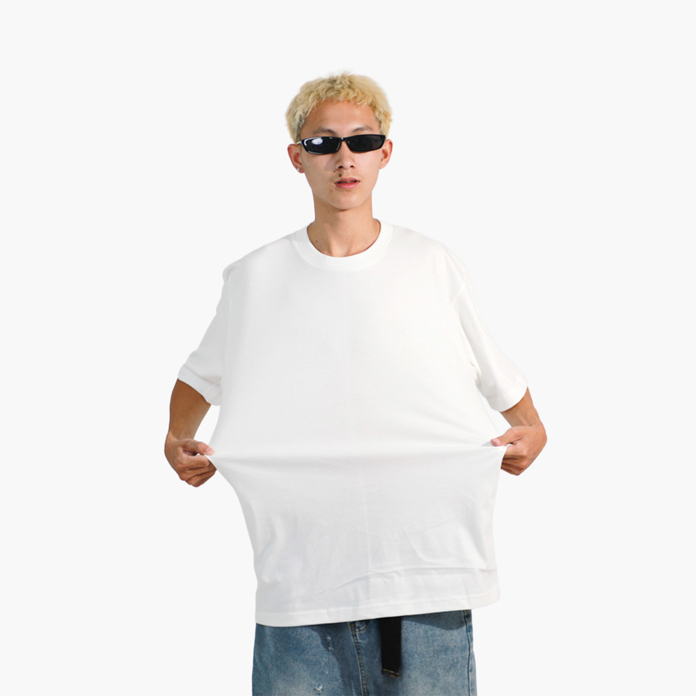 รูปคนใส่เสื้อจริง COMB20 ภาพที่ 27