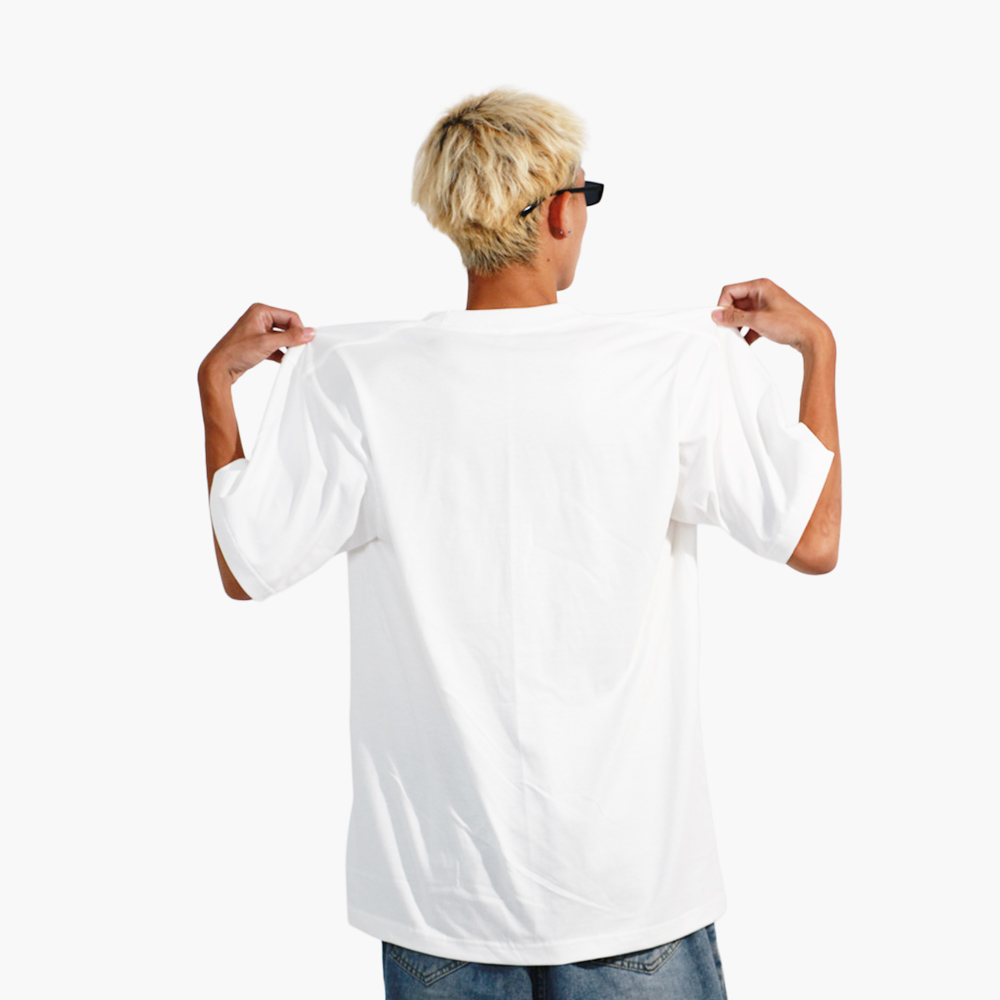 รูปคนใส่เสื้อจริง COMB20 ภาพที่ 32