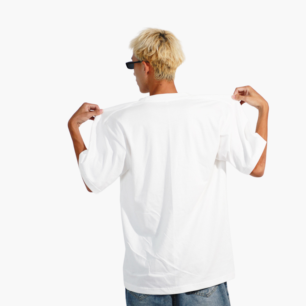รูปคนใส่เสื้อจริง COMB20 ภาพที่ 36