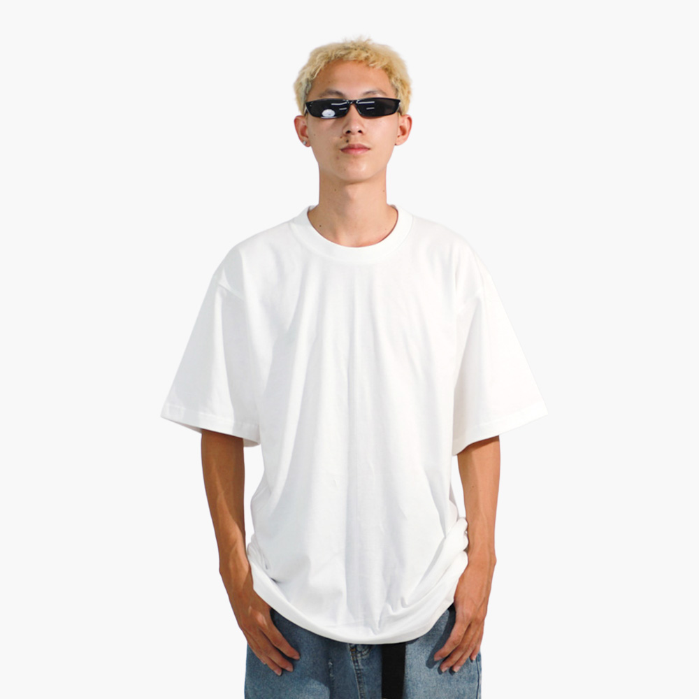 รูปคนใส่เสื้อจริง COMB20 ภาพที่ 43