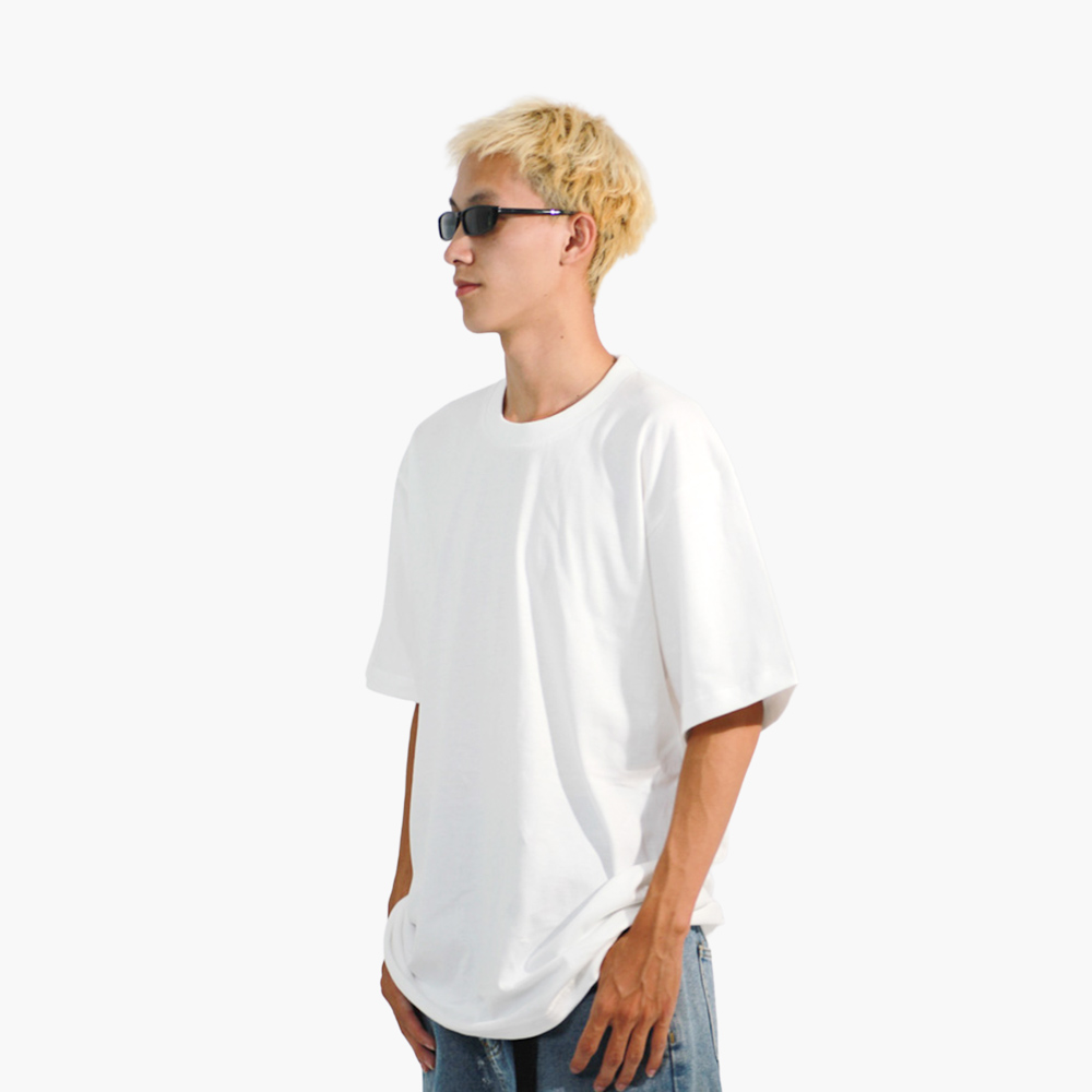 รูปคนใส่เสื้อจริง COMB20 ภาพที่ 45