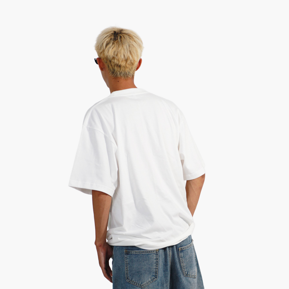 รูปคนใส่เสื้อจริง COMB20 ภาพที่ 46