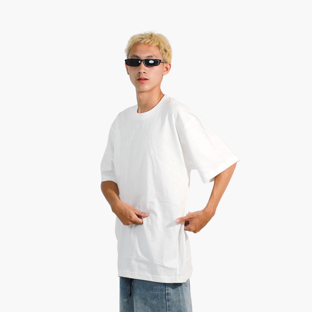 รูปคนใส่เสื้อจริง COMB20 ภาพที่ 48