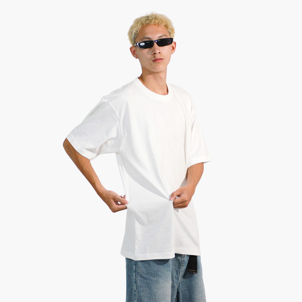รูปคนใส่เสื้อจริง COMB20 ภาพที่ 50