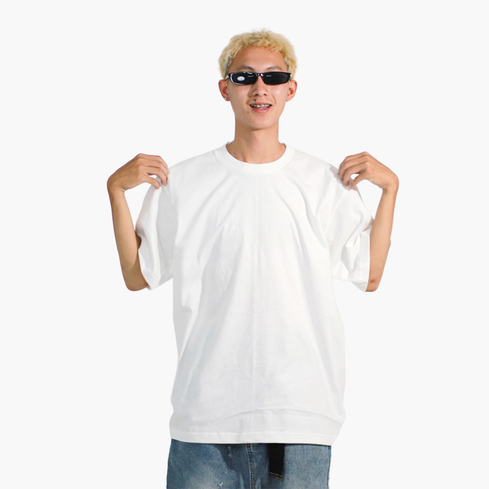 รูปคนใส่เสื้อจริง COMB20 ภาพที่ 58