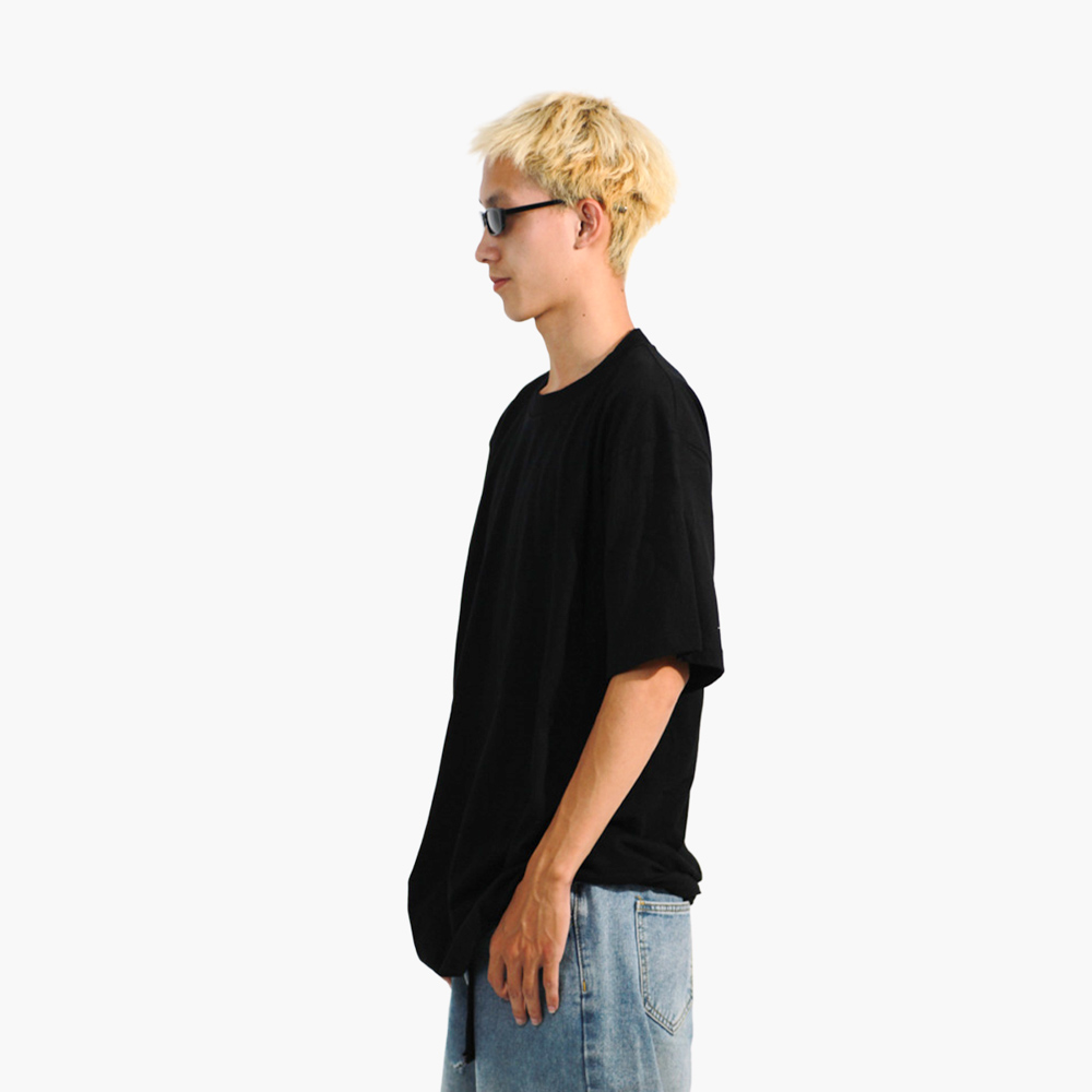 รูปคนใส่เสื้อจริง COMB20 ภาพที่ 9