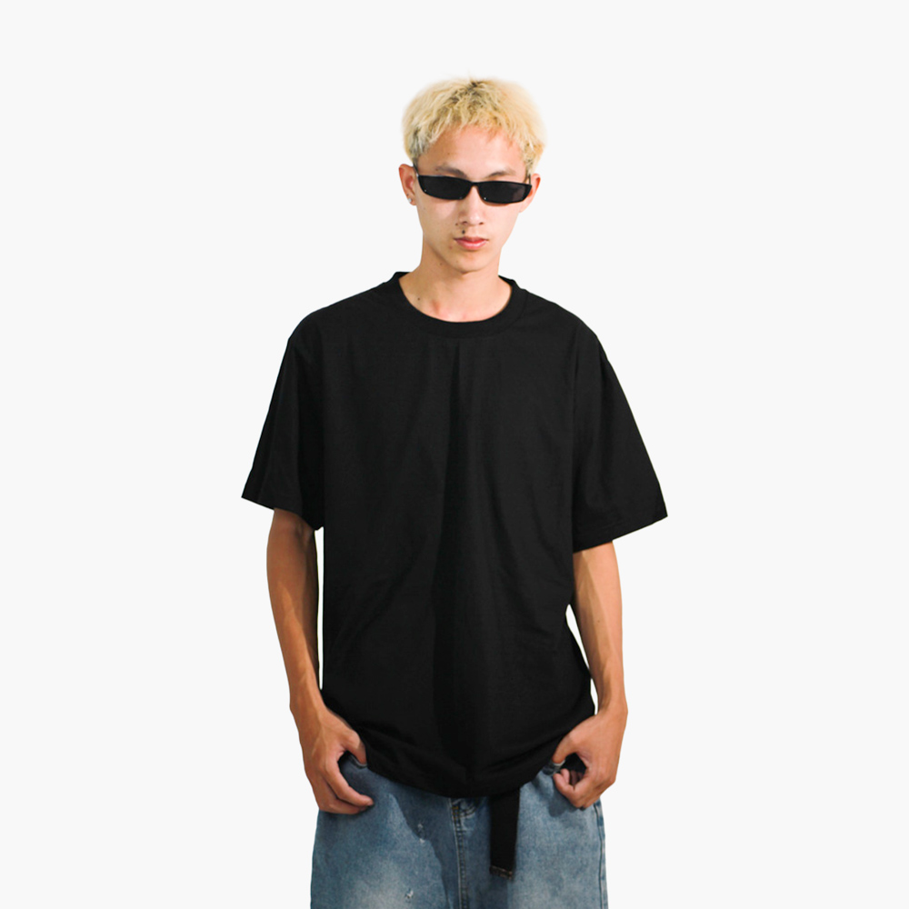 รูปคนใส่เสื้อจริง COMB30 ภาพที่ 10