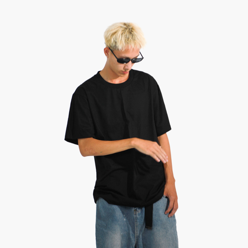 รูปคนใส่เสื้อจริง COMB30 ภาพที่ 12