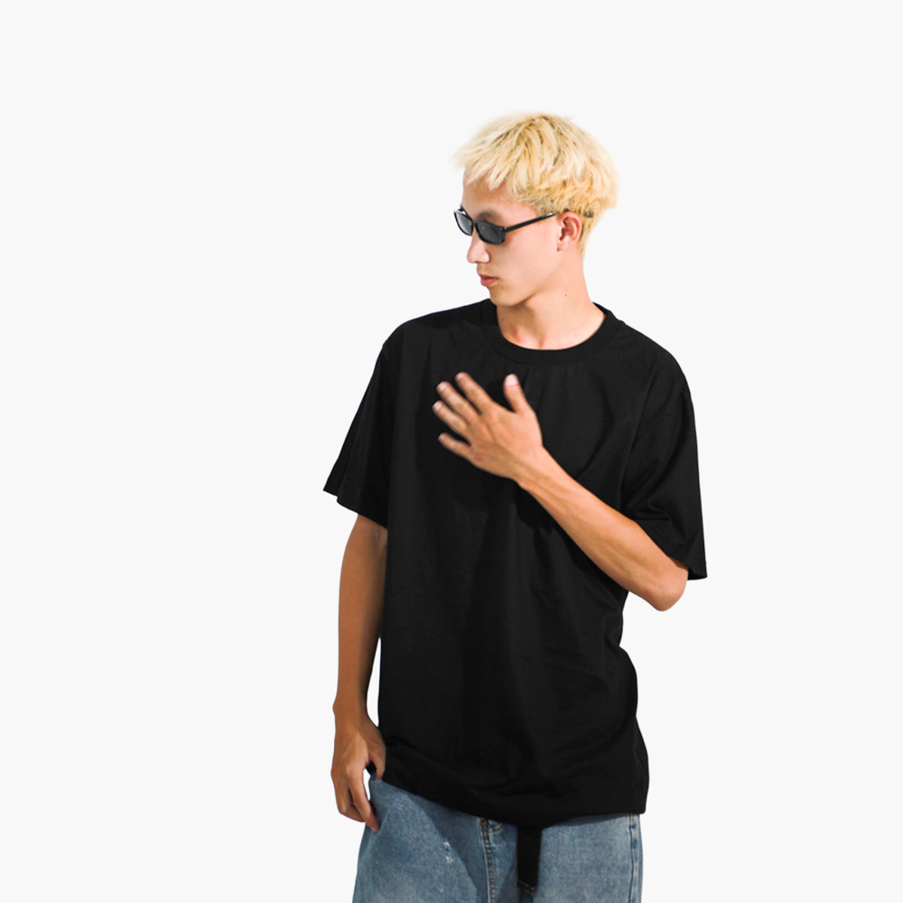 รูปคนใส่เสื้อจริง COMB30 ภาพที่ 14