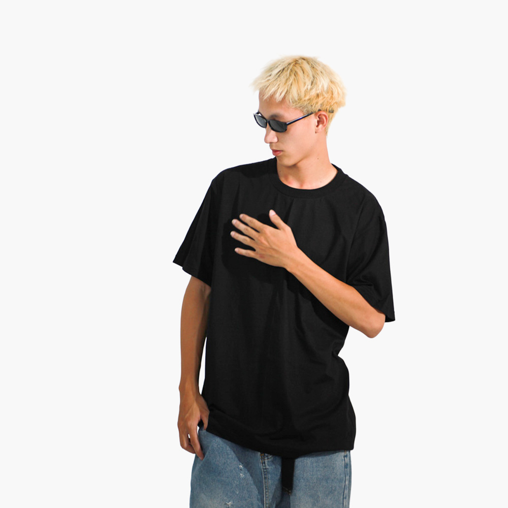 รูปคนใส่เสื้อจริง COMB30 ภาพที่ 16