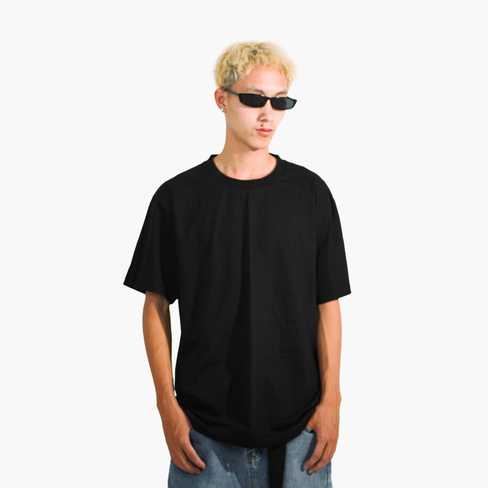 รูปคนใส่เสื้อจริง COMB30 ภาพที่ 29
