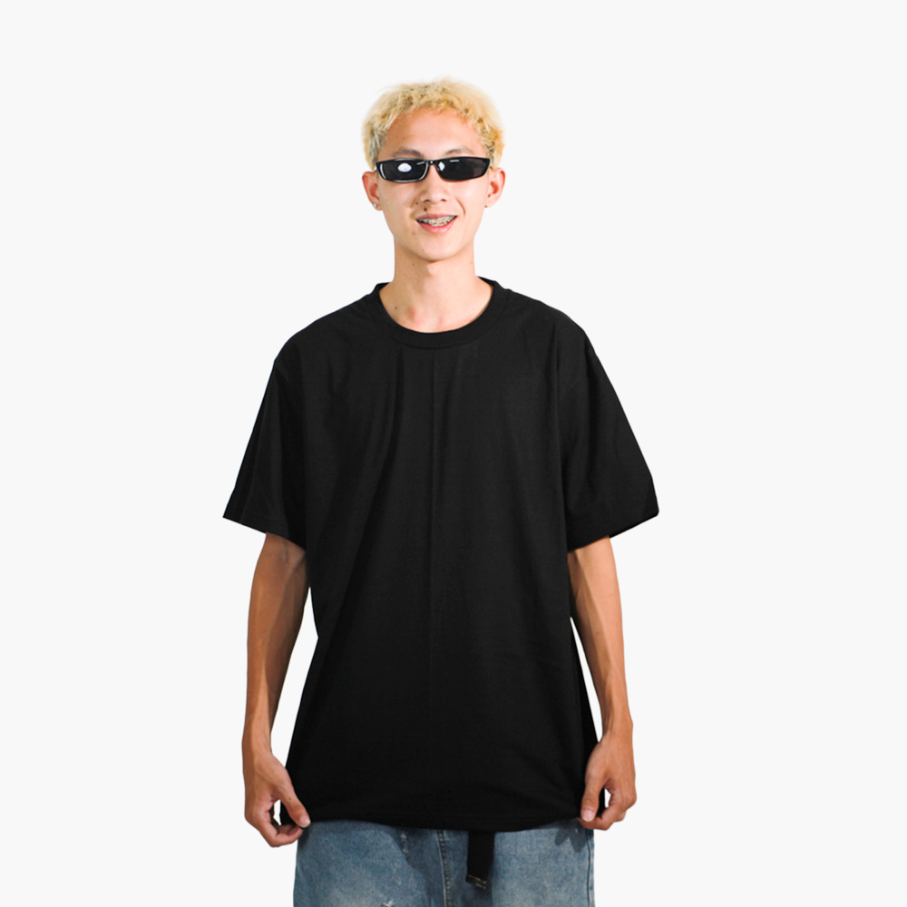 รูปคนใส่เสื้อจริง COMB30 ภาพที่ 3