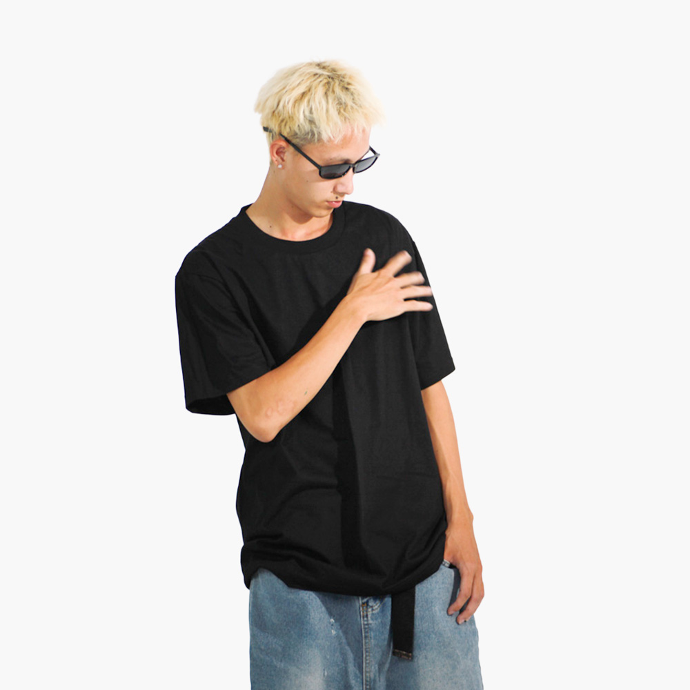 รูปคนใส่เสื้อจริง COMB30 ภาพที่ 31