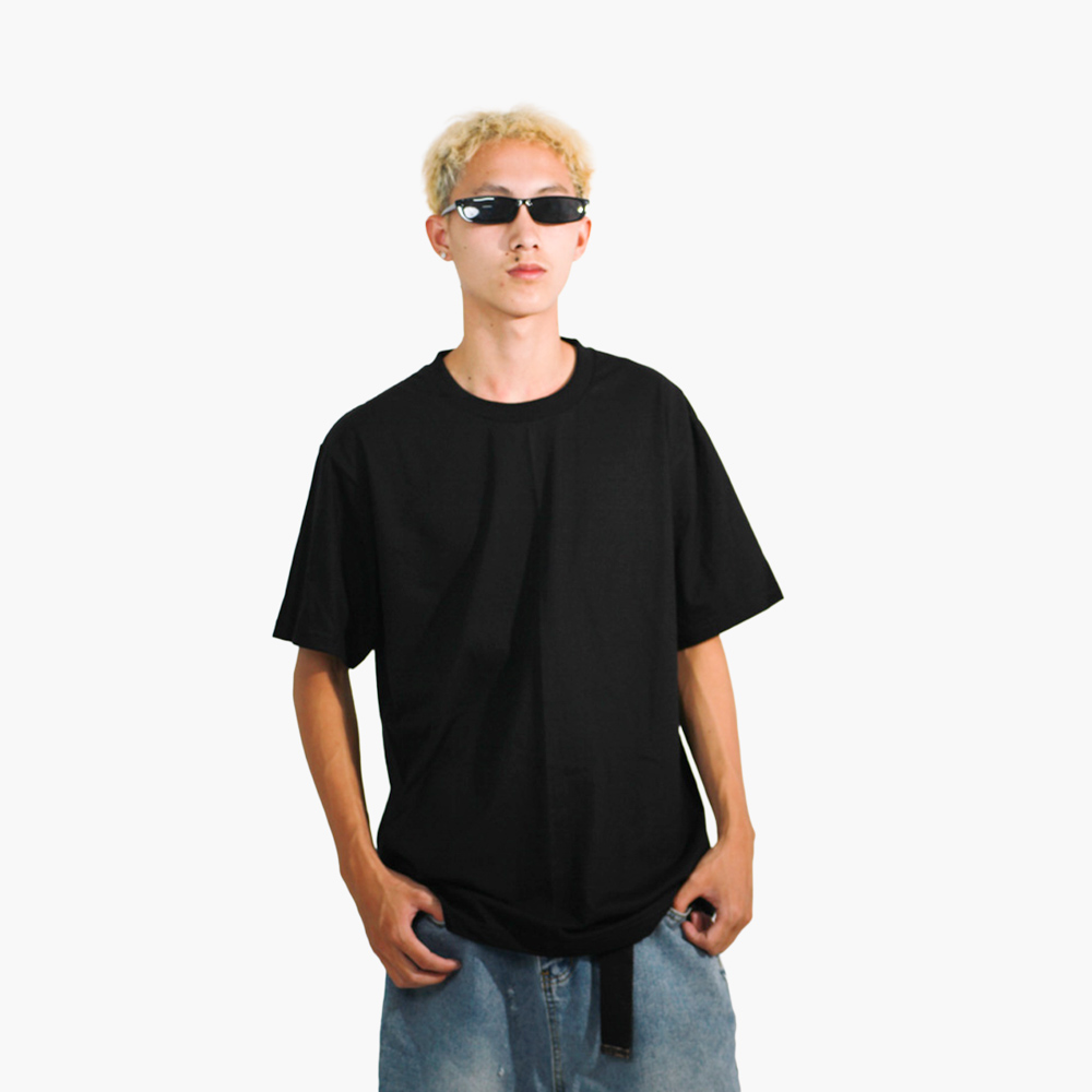 รูปคนใส่เสื้อจริง COMB30 ภาพที่ 4