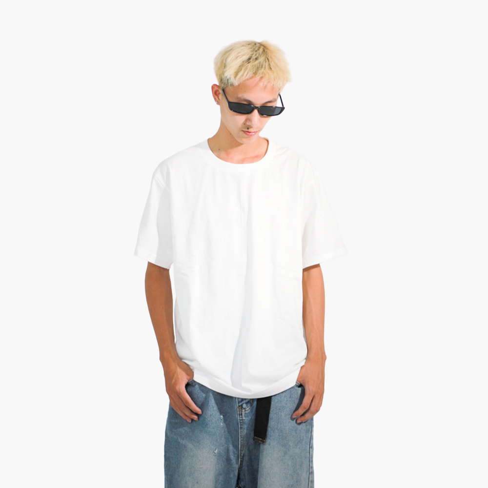 รูปคนใส่เสื้อจริง COMB30 ภาพที่ 42