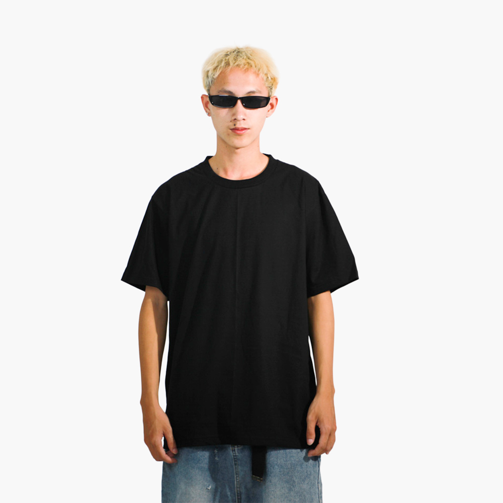 รูปคนใส่เสื้อจริง COMB30 ภาพที่ 47