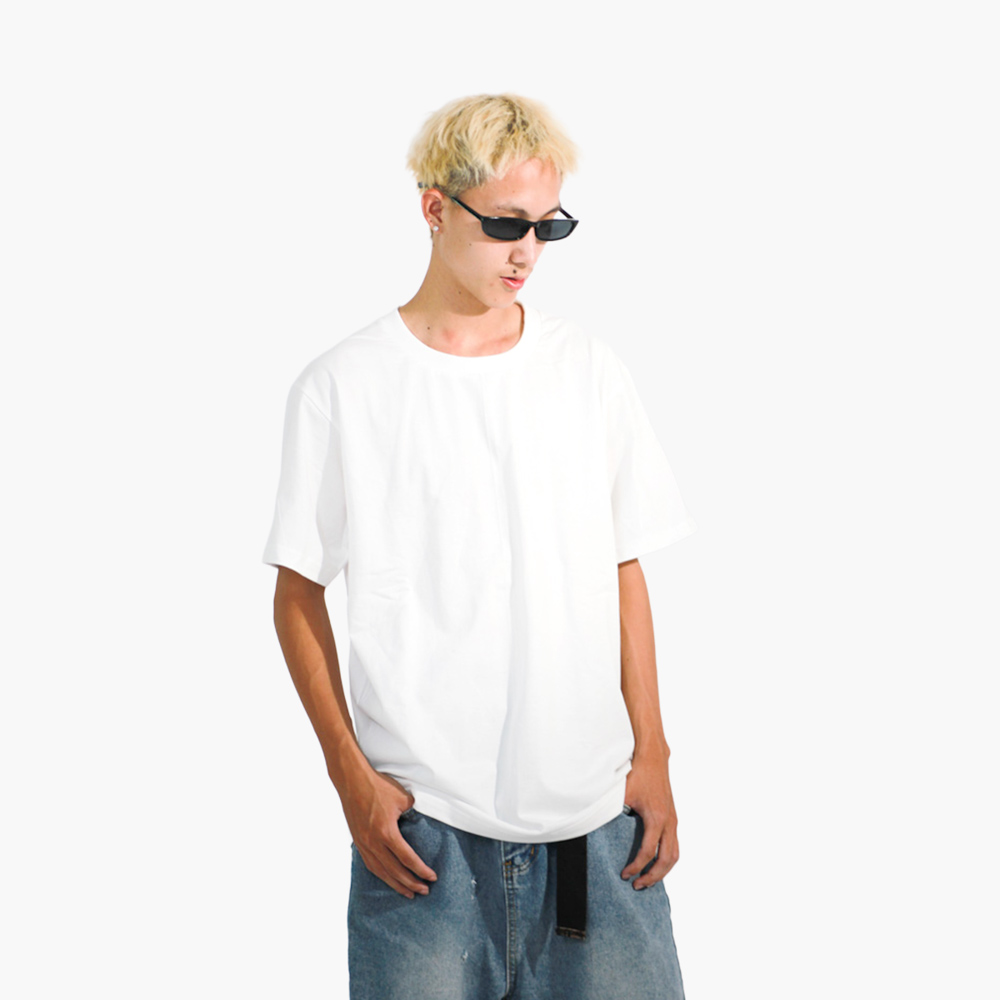 รูปคนใส่เสื้อจริง COMB30 ภาพที่ 59