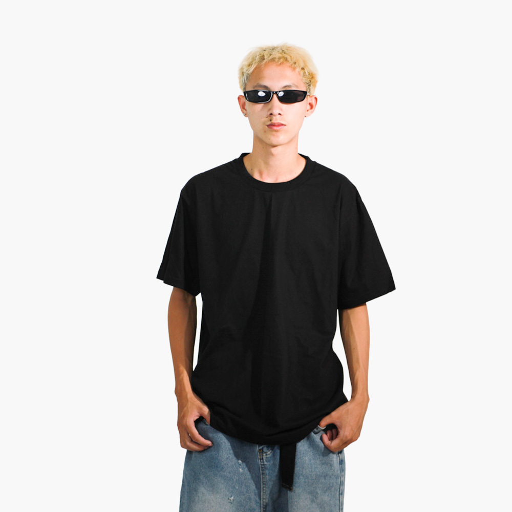 รูปคนใส่เสื้อจริง COMB30 ภาพที่ 7