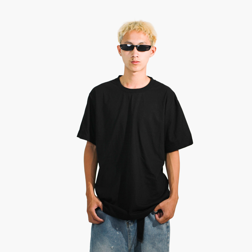 รูปคนใส่เสื้อจริง COMB30 ภาพที่ 8