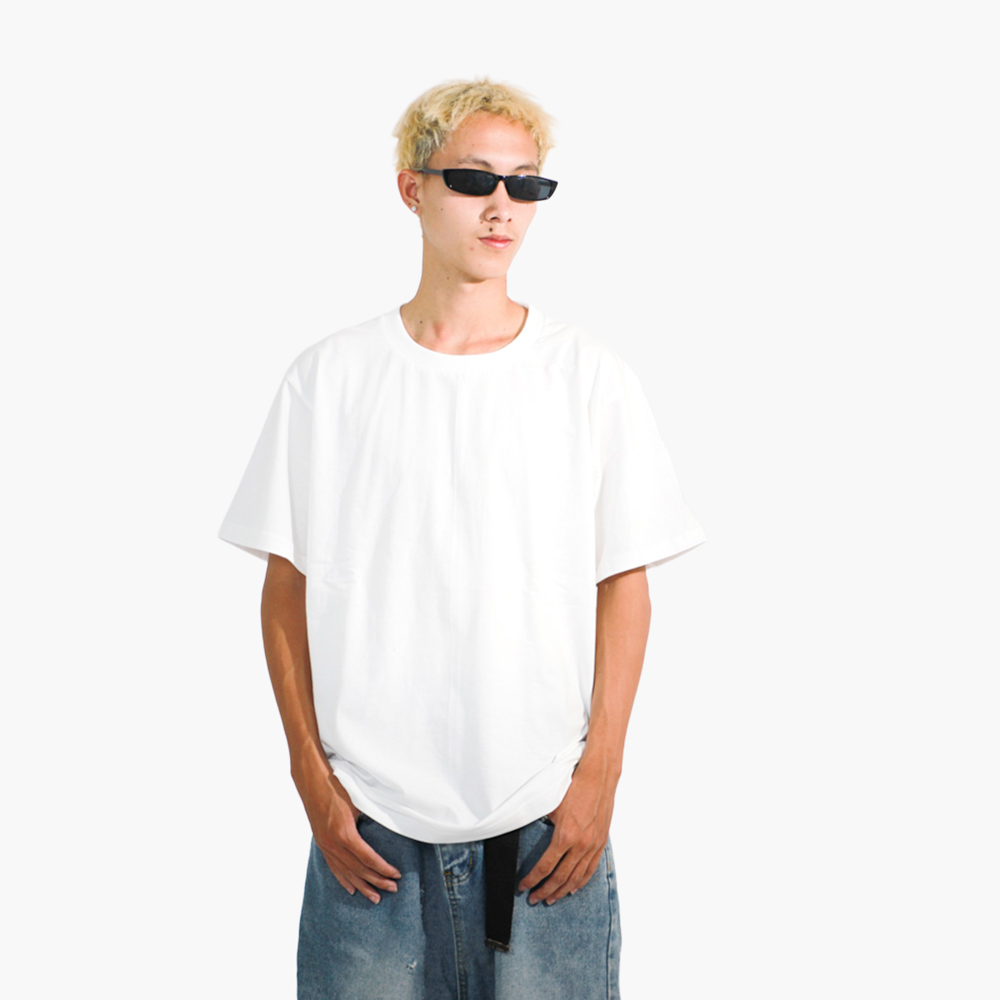 รูปคนใส่เสื้อจริง COMB30 ภาพที่ 84