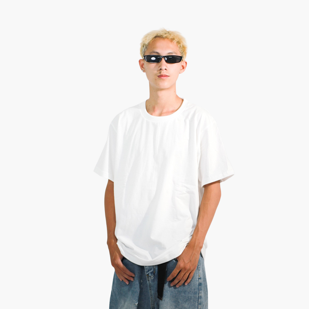 รูปคนใส่เสื้อจริง COMB30 ภาพที่ 85