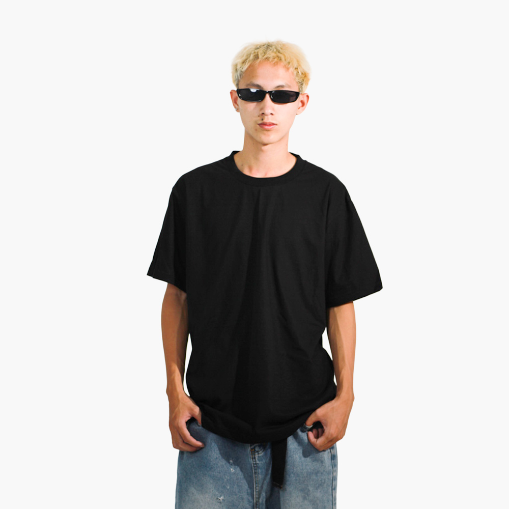 รูปคนใส่เสื้อจริง COMB30 ภาพที่ 9