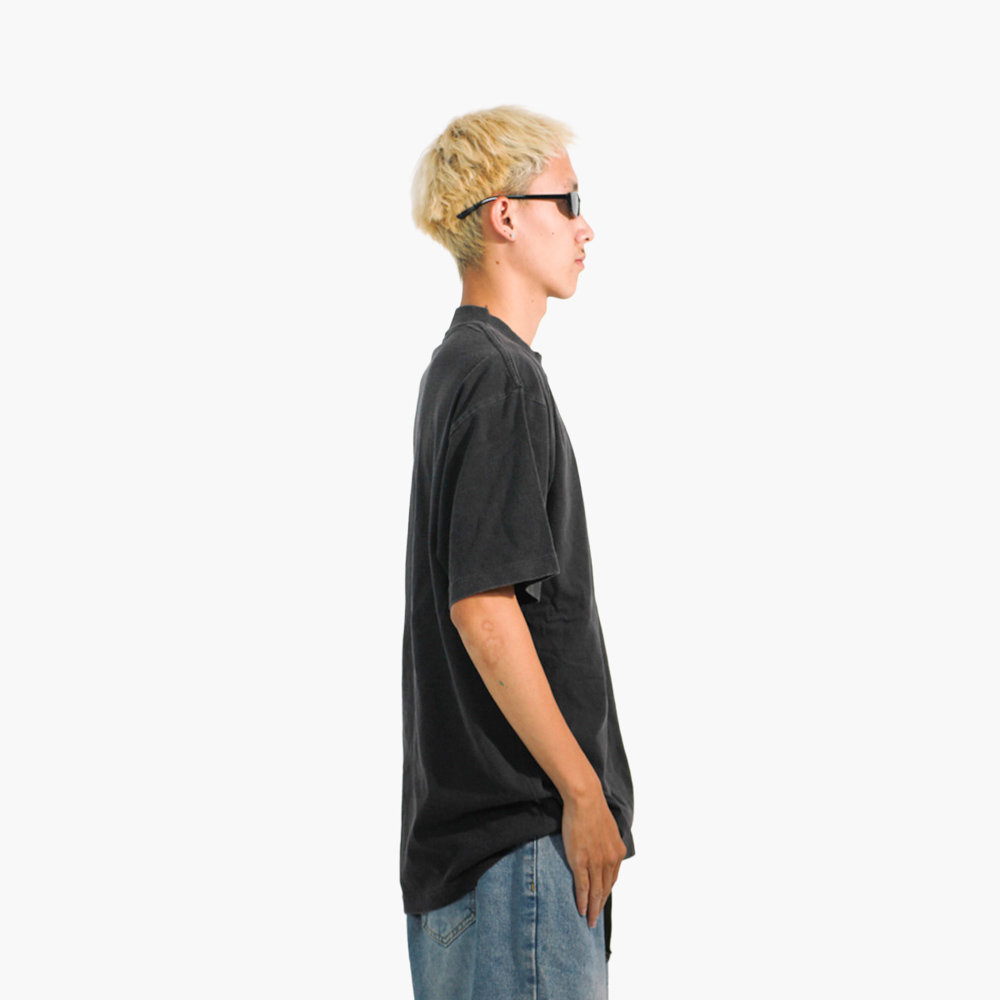 รูปคนใส่เสื้อจริง SAVAGE OVERSIZE ภาพที่ 110