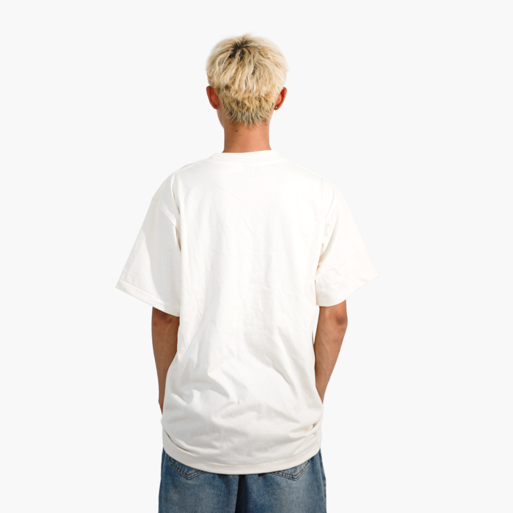 รูปคนใส่เสื้อจริง SAVAGE OVERSIZE ภาพที่ 40